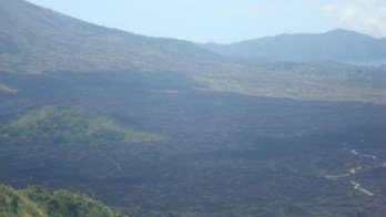 Geopark Meratus dan Kebumen Indonesia Bersaing untuk Pengakuan UNESCO Global Geopark
